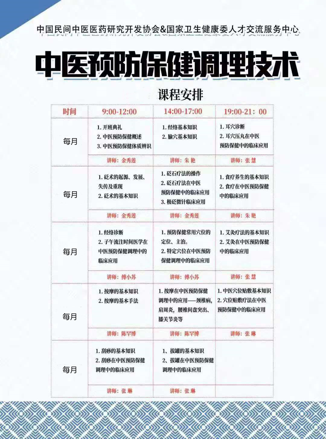 中医康复理疗师证书含金量高吗(中医康复理疗师证书是什么部门颁发的证书)