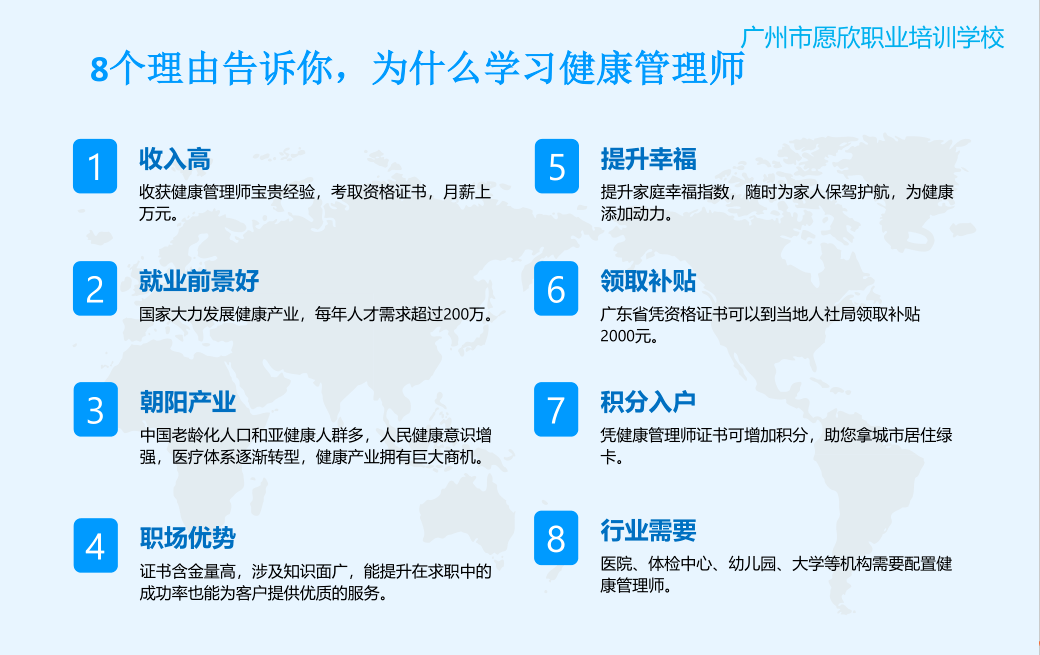 报考健康管理师在哪儿报名(健康管理师在哪里报名就在哪里考试吗)