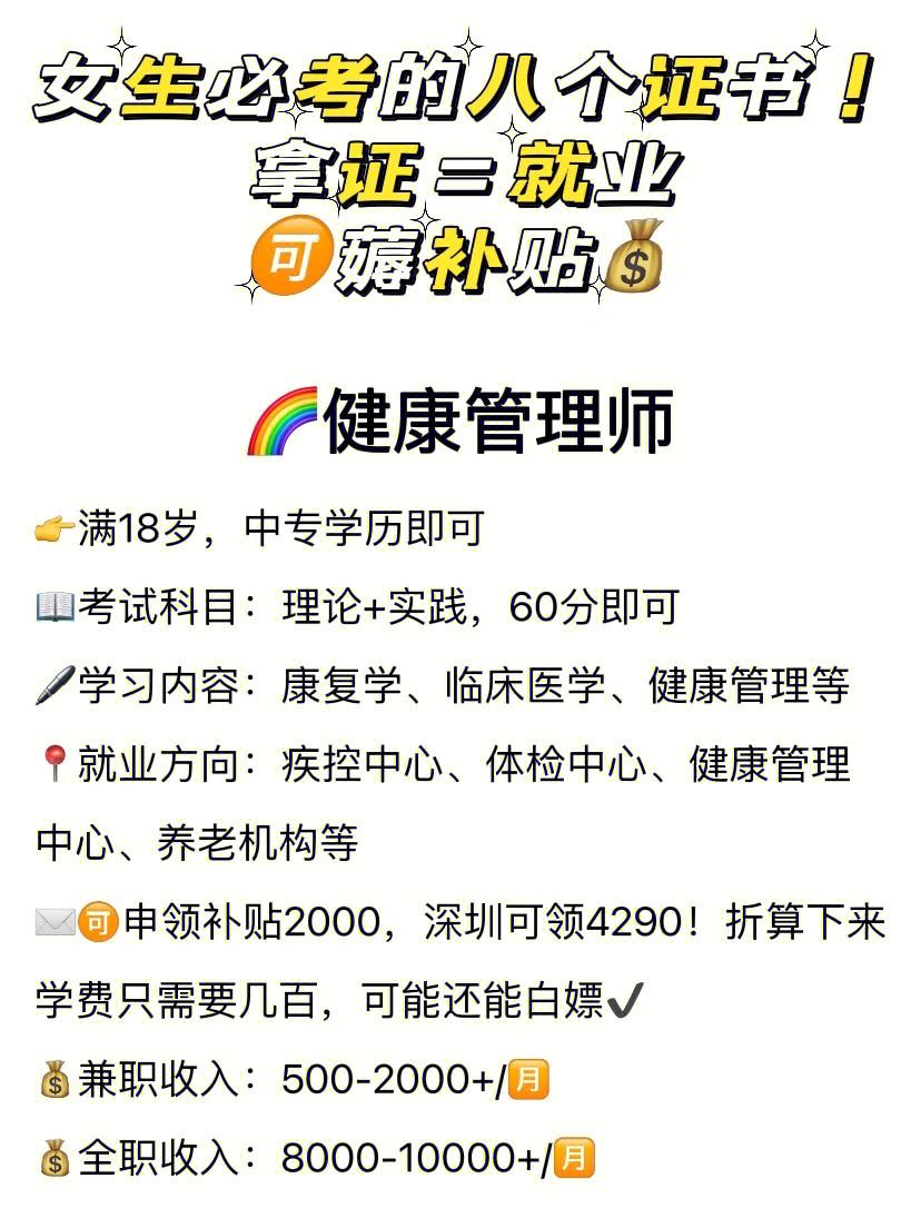 2022年健康管理师报名入口官网(2022年健康管理师报名入口官网查询)