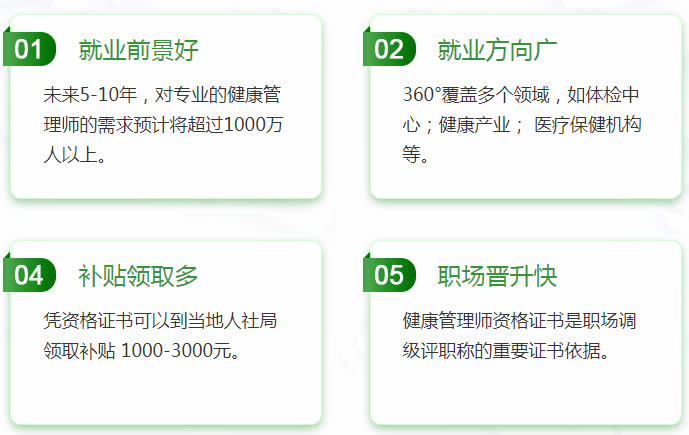 贵州健康管理师报名入口(贵州健康管理师报名入口官网2023)