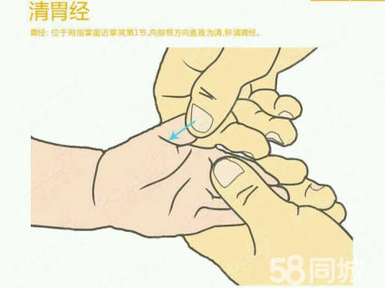 小儿推拿哪里可以学(小儿推拿在哪里学比较好)